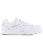 Reebok Sicherheitschuh IB4161 BB4500 Safety mit Sicherheitsklasse S3S in weiß Ansicht von rechts
