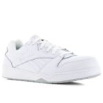 Reebok Sicherheitschuh IB4161 BB4500 Safety mit Sicherheitsklasse S3S in weiß Ansicht von schräg rechts
