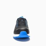 Elten-Sicherheitschuh-720821-Livas-S1P-schwarz-blau-Ansicht-frontal
