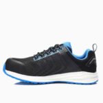Elten-Sicherheitschuh-720821-Livas-S1P-schwarz-blau-Ansicht-links