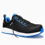 Elten-Sicherheitschuh-720821-Livas-S1P-schwarz-blau-Ansicht-schraeg-rechts
