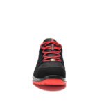 Elten-Sicherheitschuh-729201-Maddox-W-schwarz-rot-S3S-Ansicht-front