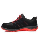 Elten-Sicherheitschuh-729201-Maddox-W-schwarz-rot-S3S-Ansicht-links