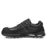 Elten-Sicherheitschuh-729701-Reaction-XXT-Low-schwarz-S3S-Ansicht-links