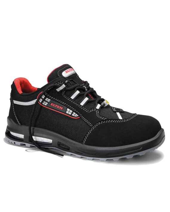 Elten-Sicherheitschuh-729731-Senex-XXT-schwarz-S3S-Ansicht-schraeg-rechts