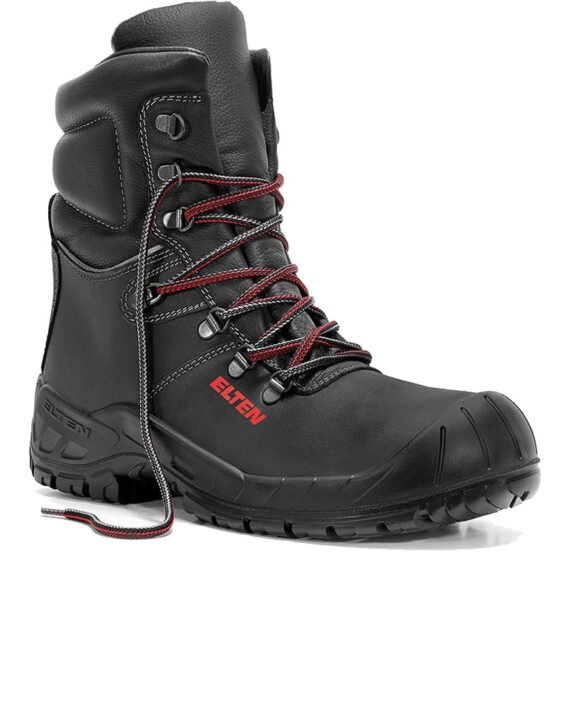 Elten-Sicherheitschuh-765741-Renzo-Winter-schwarz-S3S-Ansicht-schraeg-rechts