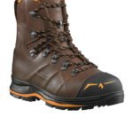 Haix-Sicherheitschuh-602018-Trekker-Mountain-braun-orange-S3-Ansicht-schraeg-rechts
