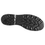 Haix-Sicherheitschuh-602018-Trekker-Mountain-braun-orange-S3-Ansicht-unten
