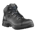 Haix-Sicherheitschuh-607210-Airpower-XR26-schwarz-S3-Ansicht-schraeg-rechts