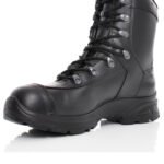Haix-Sicherheitschuh-607901-Airpower-XR21-schwarz-S3-Ansicht-schraeg-links