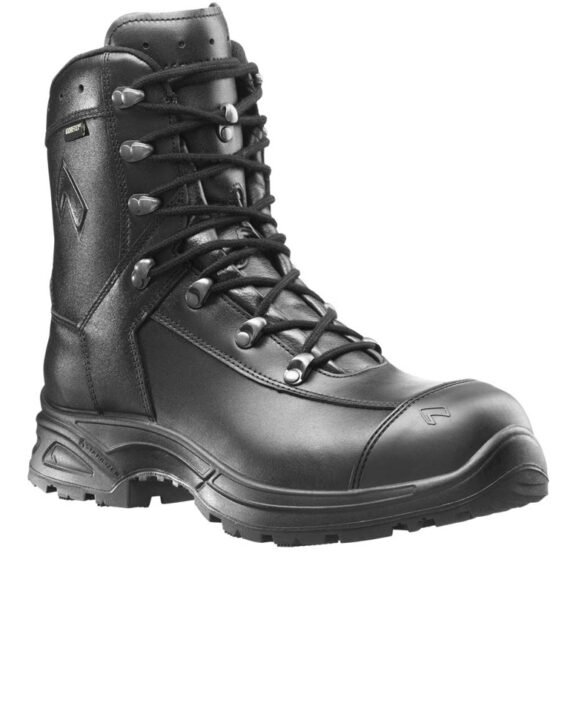 Haix-Sicherheitschuh-607901-Airpower-XR21-schwarz-S3-Ansicht-schraeg-rechts