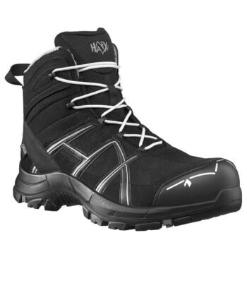 HAIX - Black Eagle Safety 40.1 Mid S3