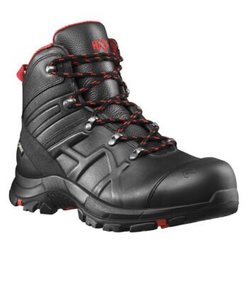HAIX - Black Eagle Safety 54 Mid S3