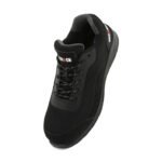 Herock-Sicherheitschuh-Leno-S1P-schwarz-Ansicht-frontal