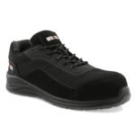 Herock-Sicherheitschuh-Leno-S1P-schwarz-Ansicht-schraeg-rechts