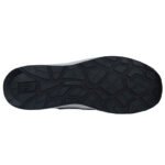 New Balance Sicherheitsschuh Elite Lite mit Sicherheitsklasse S1P in grau weiß Ansicht von unten