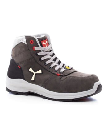 PAYPER - Get Force Mid Womens S3