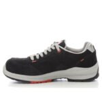Payper-Sicherheitsschuh-Get Fresh-Low-Ladies-S1P-schwarz-Ansicht-links