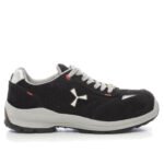 Payper-Sicherheitsschuh-Get Fresh-Low-Ladies-S1P-schwarz-Ansicht-rechts
