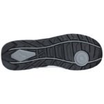 Puma-Sicherheitsschuh-Airtwist-Disc-Low-S3-schwarz-Herren-Sohlenansicht