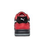 Puma-Sicherheitsschuh-Airtwist-Low-S3-schwarz-rot-Ansicht-Herren-Rückansicht