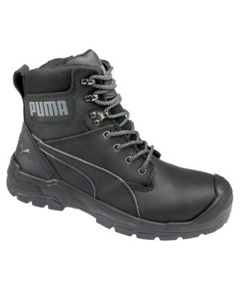 PUMA - Conquest CTX High S3