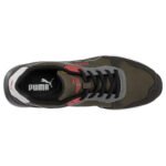 Puma-Sicherheitsschuh-Frontside-Low-S1P-ivy-Ansicht-oben