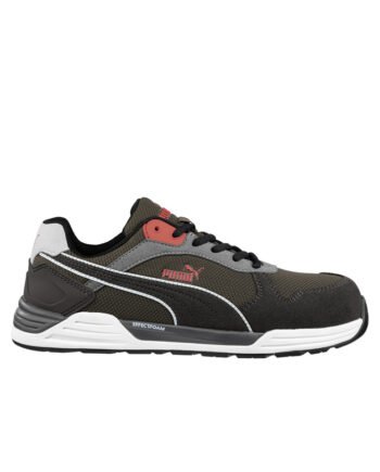 PUMA - Frontside Low S1P