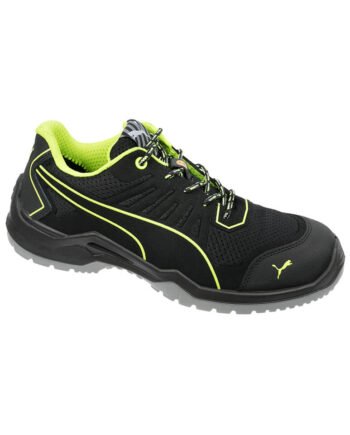 PUMA - Fuse TC Low S1P