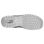Puma-Sicherheitsschuh-Fuse-TC-Low-S1P-schwarz-grün-Ansicht-unten