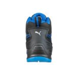 Puma-Sicherheitsschuh-Krypton-Mid-S3-schwarz-blau-Ansicht-hinten
