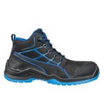 Puma-Sicherheitsschuh-Krypton-Mid-S3-schwarz-blau-Ansicht-rechts