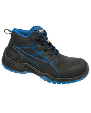 PUMA - Krypton Mid S3