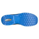 Puma-Sicherheitsschuh-Krypton-Mid-S3-schwarz-blau-Ansicht-unten
