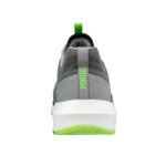 Puma-Sicherheitsschuh-Slide-Low-S1P-grau-gruen-Ansicht-hinten