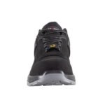 Santos-Sicherheitschuh-Ergo-Plus-schwarz-S3-Ansicht-frontal