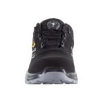Santos-Sicherheitschuh-Fast-Ergo-schwarz-S3-Ansicht-frontal