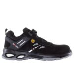 Santos-Sicherheitschuh-Fast-Ergo-schwarz-S3-Ansicht-rechts