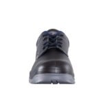 Santos-Sicherheitschuh-Gonzo-schwarz-S3-Ansicht-frontal