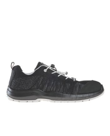 ABOUTBLU - Le Mans Black Low S3L