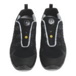 AboutBlu-Le-Mans-Top-Black-Low-S3-schwarz-Ansicht-oben