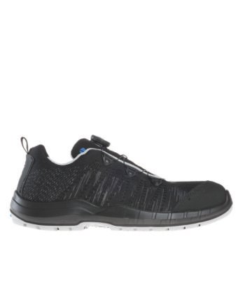 ABOUTBLU - Le Mans Top Black Low S3