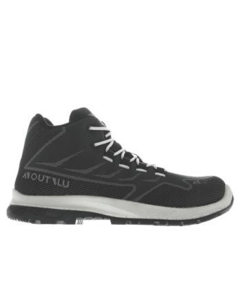 ABOUTBLU - Flow Grey Mid S3S