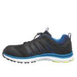Albatros-Sicherheitsschuh-Breeze-Impulse-low-S1P-schwarz-blau-Ansicht-links