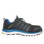Albatros-Sicherheitsschuh-Breeze-Impulse-low-S1P-schwarz-blau-Ansicht-rechts