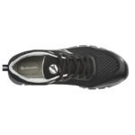 Albatros-Sicherheitsschuh-Levitate Grey Low-S1PS-grau-Ansicht-oben