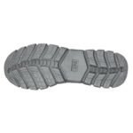 Albatros-Sicherheitsschuh-Levitate Grey Low-S1PS-grau-Ansicht-unten