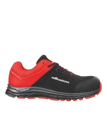 ALBATROS - Lift Red Impulse Low S1P
