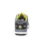 Albatros-Sicherheitsschuh-Ultratrail-Grey-Low-S3-grau-gelb-Ansicht-hinten