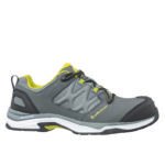 Albatros-Sicherheitsschuh-Ultratrail-Grey-Low-S3-grau-gelb-Ansicht-rechts
